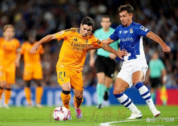 薩克達  對  皇家馬德里