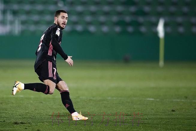 皇马标王复出无状态 291天都在休息!仍受齐祖青睐 皇马标王复出无状态 291天都在休息!仍受齐祖青睐