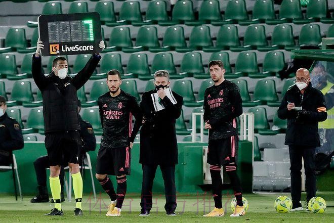 皇马标王复出无状态 291天都在休息!仍受齐祖青睐 皇马标王复出无状态 291天都在休息!仍受齐祖青睐