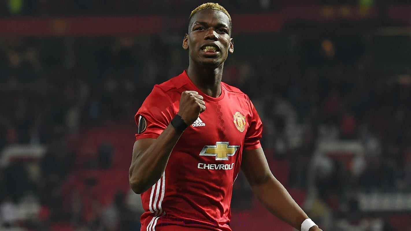 皇马不再对博格巴感兴趣 尤文和巴黎仍在竞争 皇马不再对博格巴感兴趣 尤文和巴黎仍在竞争