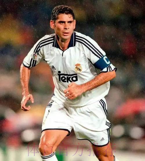 耶罗:皇马对胜利渴望已刻在骨子里 自豪曾效力 耶罗:皇马对胜利渴望已刻在骨子里 自豪曾效力