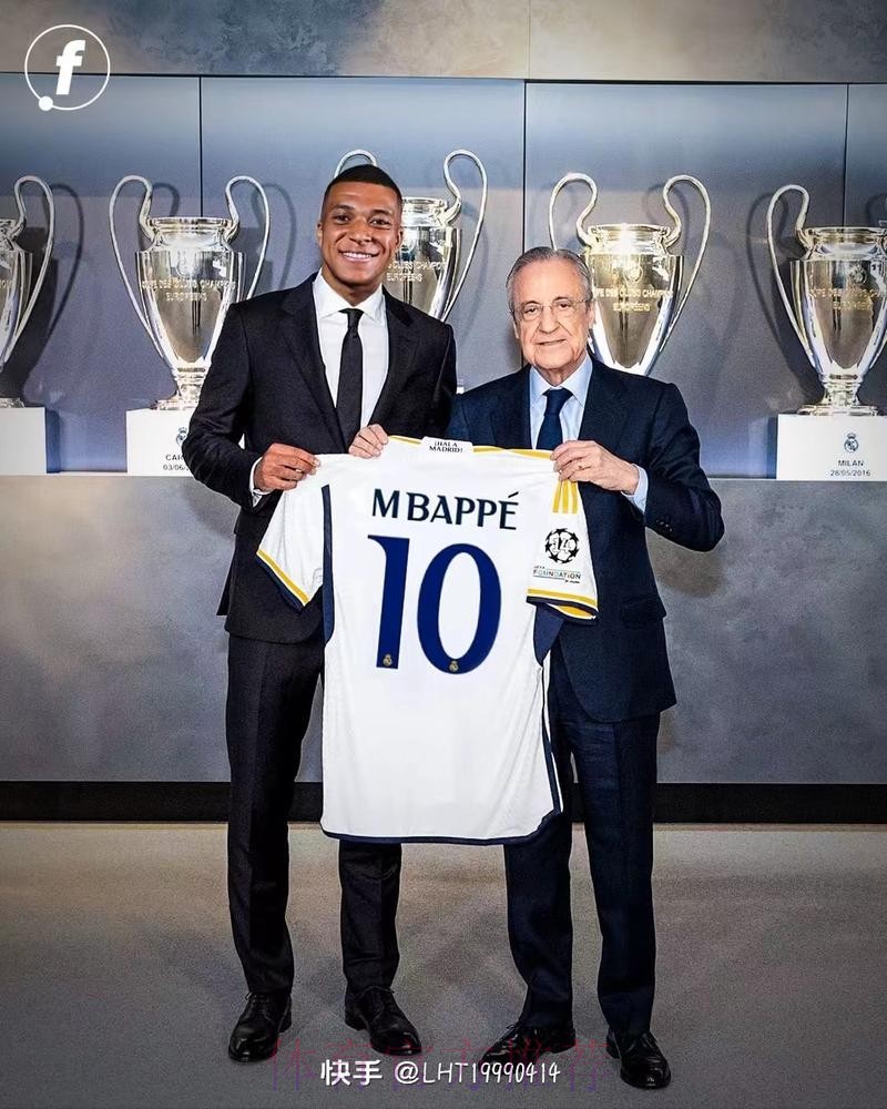 巴黎同意开启转会谈判 姆巴佩已来到皇马门前 巴黎同意开启转会谈判 姆巴佩已来到皇马门前