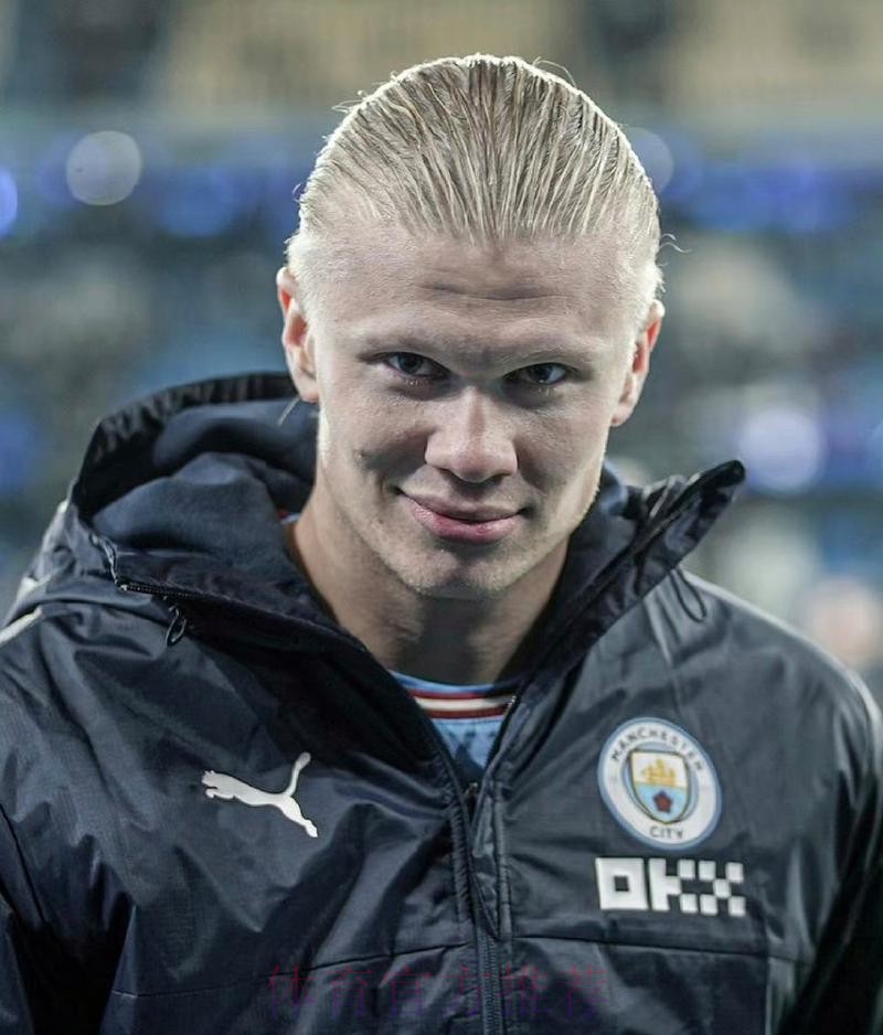 记者:哈兰德尚未决定未来 但他想加盟皇马 记者:哈兰德尚未决定未来 但他想加盟皇马