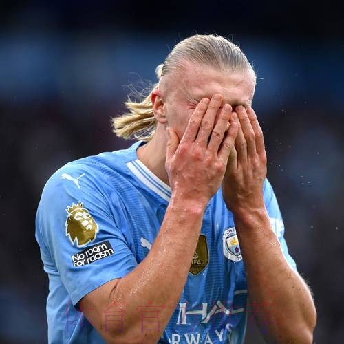 记者:哈兰德尚未决定未来 但他想加盟皇马 记者:哈兰德尚未决定未来 但他想加盟皇马