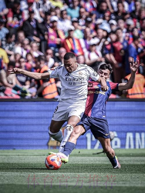 佩德里：曾在皇马试训一周 但他们说我水平不够